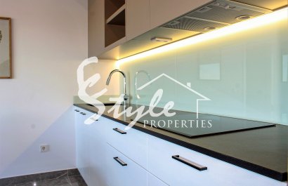 Новостройки - Apartamento - Valencia - Xeresa