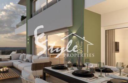 Новостройки - Apartamento - Valencia - Xeresa