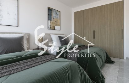 Новостройки - Apartamento - Valencia - Xeresa