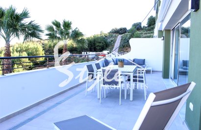 Новостройки - Apartamento - Valencia - Xeresa