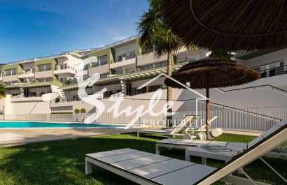 New build - Apartamento - Valencia - Xeresa