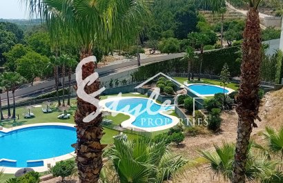 New build - Apartamento - Valencia - Xeresa