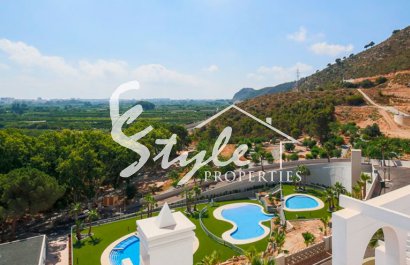 New build - Apartamento - Valencia - Xeresa