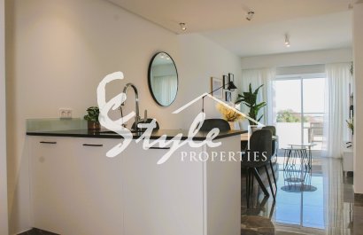 New build - Apartamento - Valencia - Xeresa