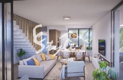 Новостройки - Apartamento - Murcia - Islas Menores