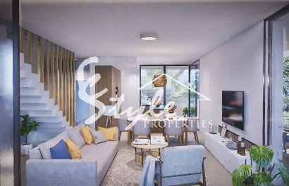 Новостройки - Apartamento - Murcia - Islas Menores
