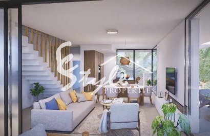 Новостройки - Apartamento - Murcia - Islas Menores