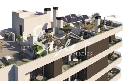 Nuevo - Apartamento - Alicante - Santa Pola