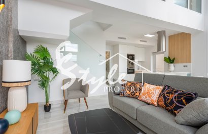 Новостройки - Detached - Лос Монтесинос - Los Montesinos