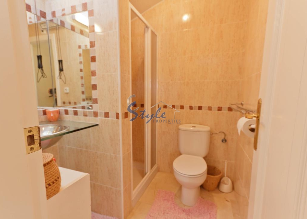 Resale - Town House - Las Ramblas