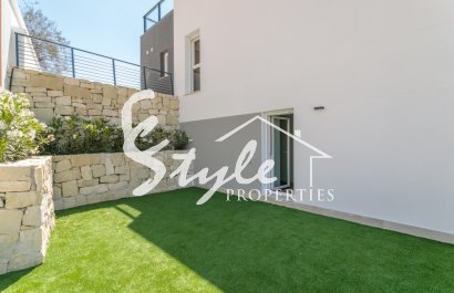 Новостройки - Вилла - Бенидорм - Финестрат