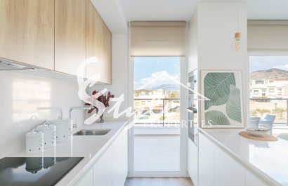 Новостройки - Вилла - Бенидорм - Финестрат