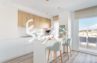 Новостройки - Вилла - Бенидорм - Финестрат