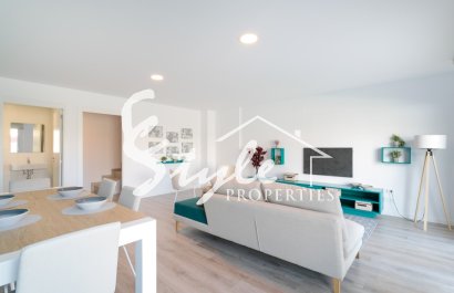 Новостройки - Вилла - Бенидорм - Финестрат