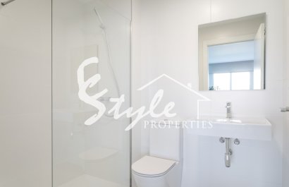 Новостройки - Вилла - Бенидорм - Финестрат