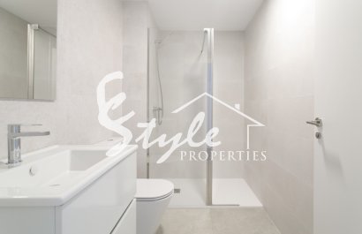 Новостройки - Вилла - Бенидорм - Финестрат