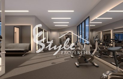 New build - Apartment - Torrevieja