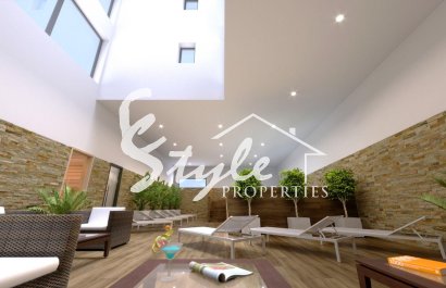 New build - Apartment - Torrevieja