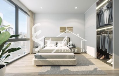 New build - Apartment - Torrevieja