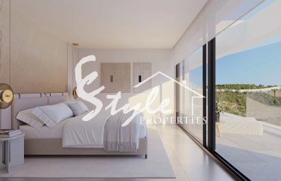 Новостройки - Вилла - Бенисса - Benissa