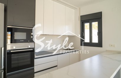 New build - Villa - La Nucia