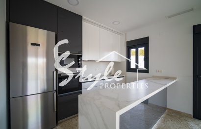 New build - Villa - La Nucia