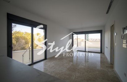 New build - Villa - La Nucia