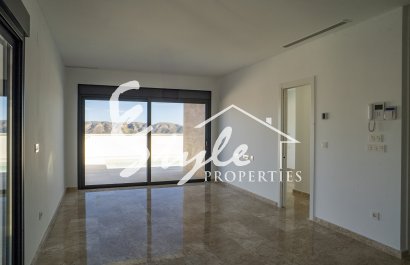 New build - Villa - La Nucia