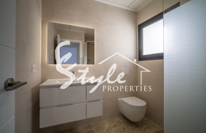 New build - Villa - La Nucia