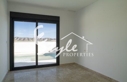 New build - Villa - La Nucia