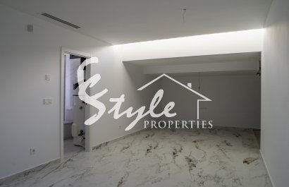 New build - Villa - La Nucia