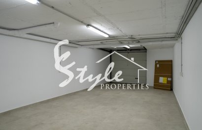 New build - Villa - La Nucia