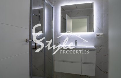 New build - Villa - La Nucia