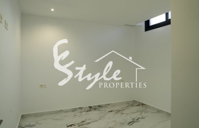 New build - Villa - La Nucia