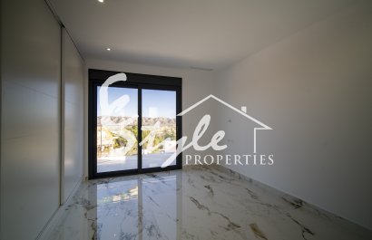 New build - Villa - La Nucia