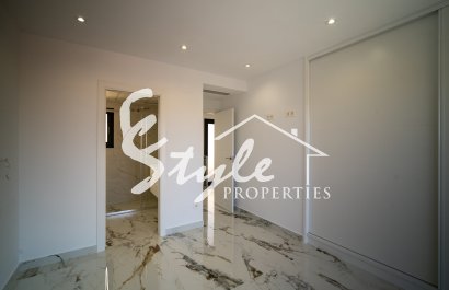 New build - Villa - La Nucia