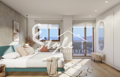 Nuevo - Adosado - La Nucia