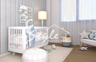 Nuevo - Detached - Sant Joan d'Alacant