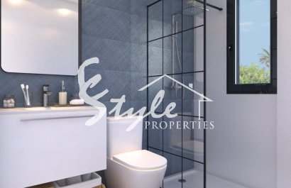 Nuevo - Detached - Sant Joan d'Alacant