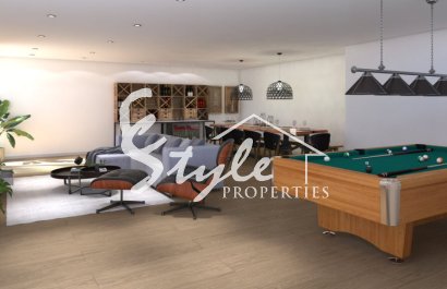 Nuevo - Detached - Sant Joan d'Alacant