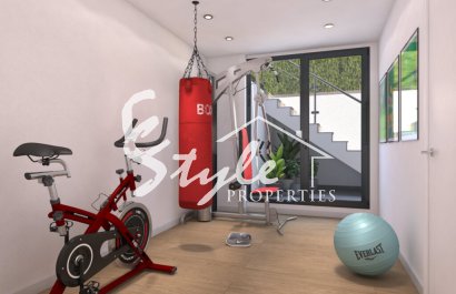 Nuevo - Detached - Sant Joan d'Alacant