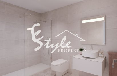 Новостройки - Adosado - Pilar de la Horadada - Пилар де Орадада