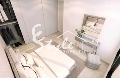 Новостройки - Апартаменты/Квартира - Torrevieja - Торревьеха