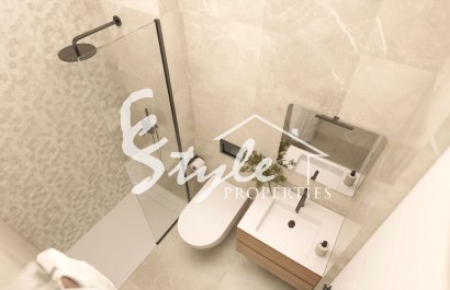 Новостройки - Апартаменты/Квартира - Torrevieja - Торревьеха