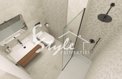 Новостройки - Апартаменты/Квартира - Torrevieja - Торревьеха