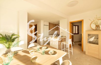 New build - Apartment - Jerónimo y Avileses