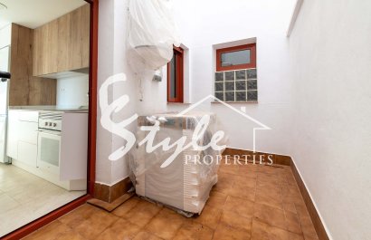 New build - Apartment - Jerónimo y Avileses