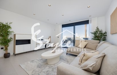 Новостройки - Вилла - Torrevieja - Торревьеха