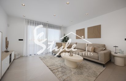 Новостройки - Вилла - Torrevieja - Торревьеха