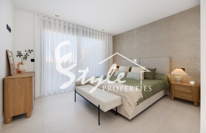 Новостройки - Вилла - Torrevieja - Торревьеха